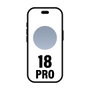 Apple iPhone 18 Pro 256GB Azul Glacial